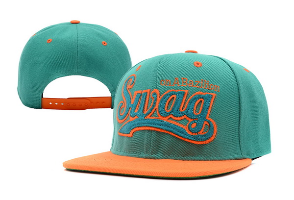 Swag Snapbacks Hat XDF 5